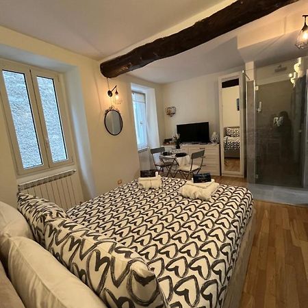 Casa Romantica Sul Lago Di Como Блевио Экстерьер фото
