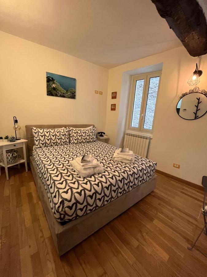 Casa Romantica Sul Lago Di Como Блевио Экстерьер фото